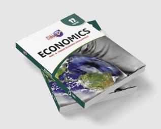 Economics Part B - Indian Economic Development For Class 12 CBSE (2023-24)