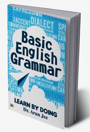 Basic English Grammar Learn By Doing