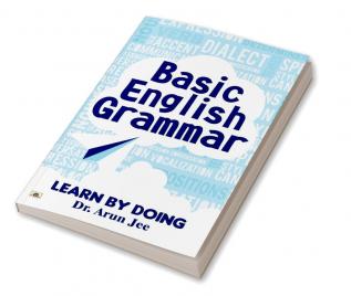 Basic English Grammar Learn By Doing