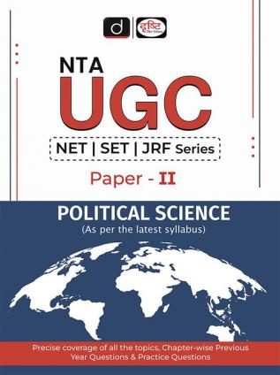 UGC-NET Political Science (Paper-II)