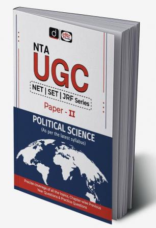 UGC-NET Political Science (Paper-II)