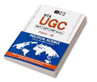 UGC-NET Political Science (Paper-II)