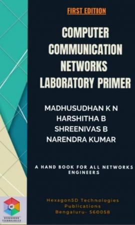 Computer Communication Network Laboratory Primer