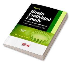 Hindu Undivided Family