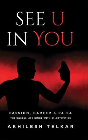 See “U” in “YOU” — Passion Career & Paisa