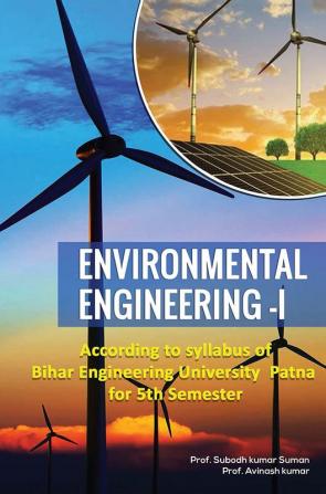 Environmental Engineering-1