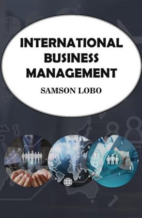 International Business Management