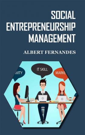 Social Entreprenurship Management