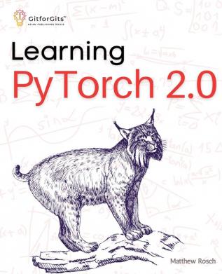 Learning PyTorch 2.0