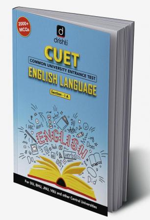 CUET 2023 - English Language