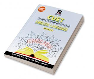 CUET 2023 - English Language