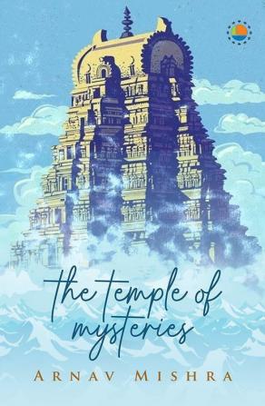 The Temple Of Mysteries