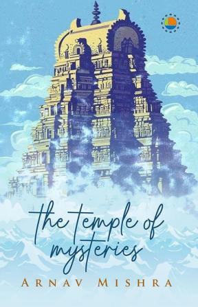 The Temple Of Mysteries