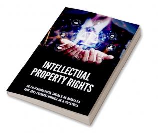 INTELLECTUAL PROPERTY RIGHTS