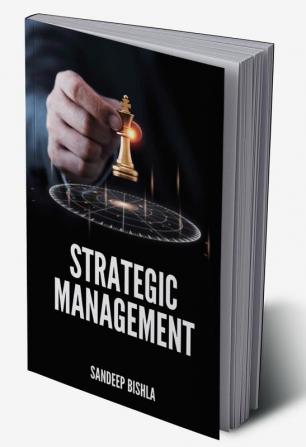 STRATEGIC MANAGEMENT