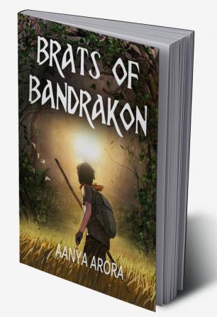 Brats of Bandrakon