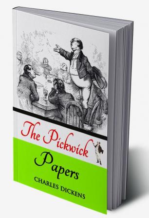 The Pickwick Papers