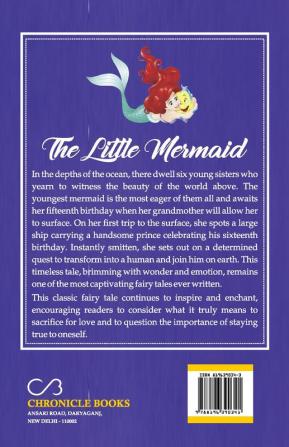 The Little Mermaid