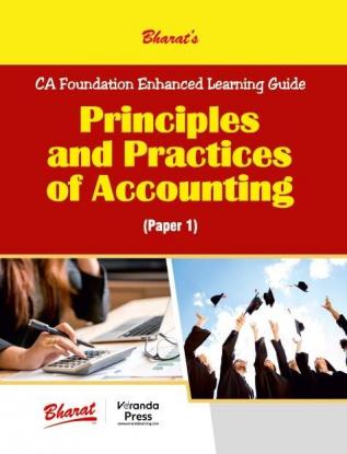 Principles And Practices Of Accounting (Paper 1)