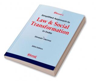 Simplified Approach to Law and Social Transformation in India