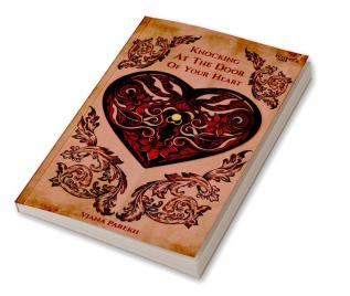 Poetry Book Knocking At The Door of Your Heart