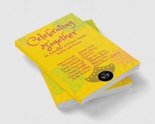 Celebrating Together: An Anthology of Festive Family Stories