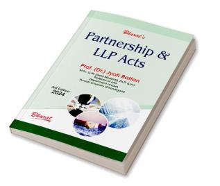 PARTNERSHIP ACT & LLP