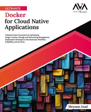 Ultimate Docker for Cloud Native Applications