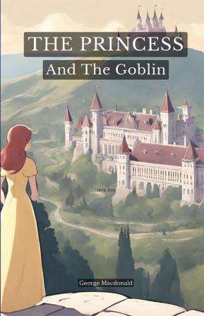 The Princess And The Goblin