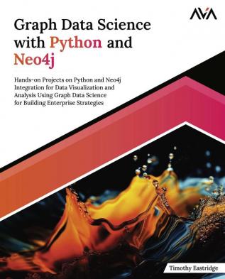 Graph Data Science with Python and Neo4j