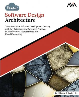 Kickstart Software Design Architecture