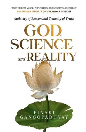 God, Science and Reality