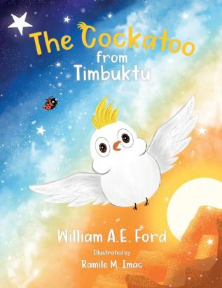 The The Cockatoo from Timbuktu