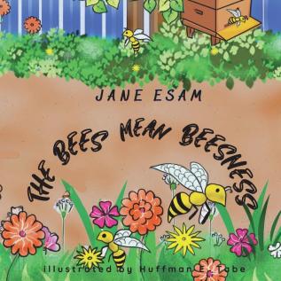 The Bees Mean Beesness