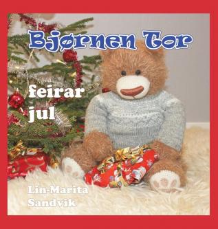 Bjørnen Tor feirar jul (Bjornen Tor)