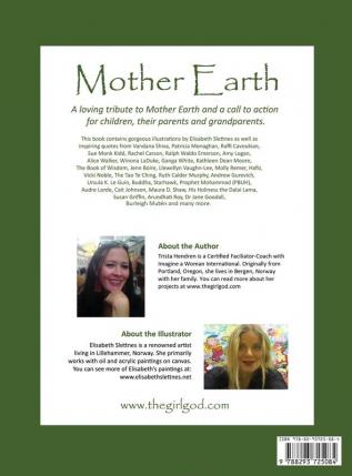 Mother Earth: 2 (Girl God)