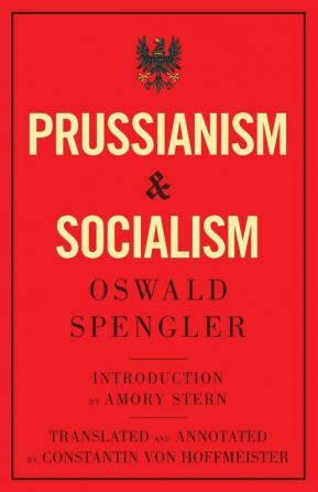 Prussianism and Socialism