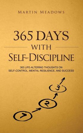 365 Days With Self-Discipline