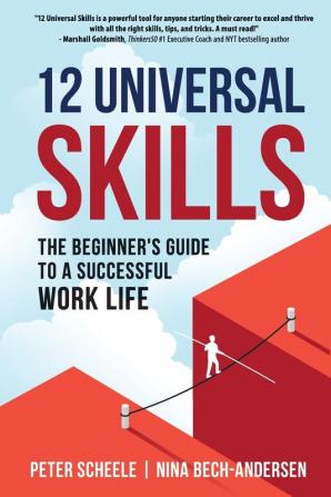 12 Universal Skills