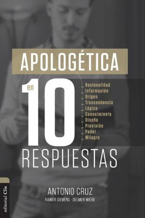 Apologética en diez respuestas