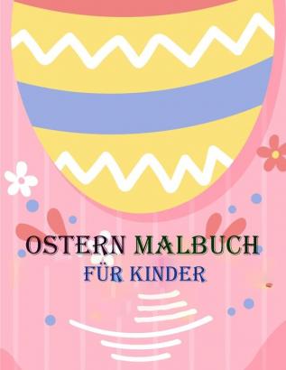 Ostern Malbuch Fur Kinder