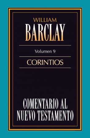 Comentario Al N.T. Vol. 09 - Corintios