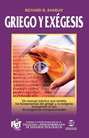 Griego Y Exegesis