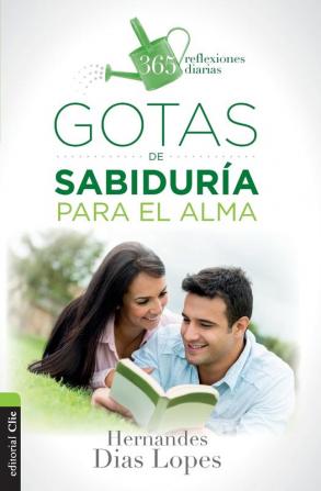 Gotas de sabiduria para el alma