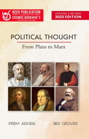 POLITICAL THOUGHT