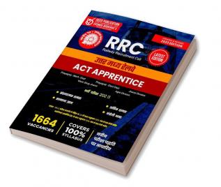 RRC Northern Railway - Apprentice