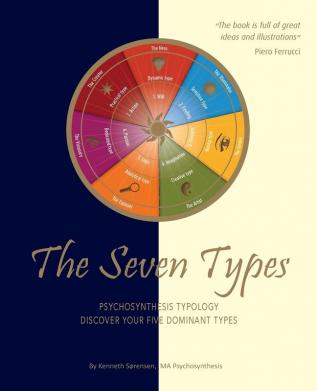 The Seven Types: Psychosynthesis Typology: Discover Your Five Dominant Types