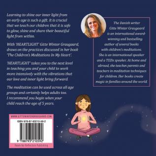 Heartlight: Teach your child to shine: 1 (The Heartlight)