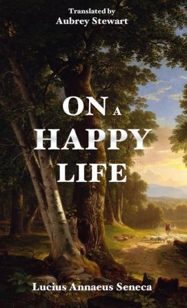 On a Happy Life