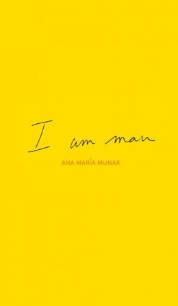 I Am Man